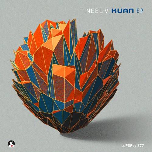 Neel V - Kuan [LUPSREC377]